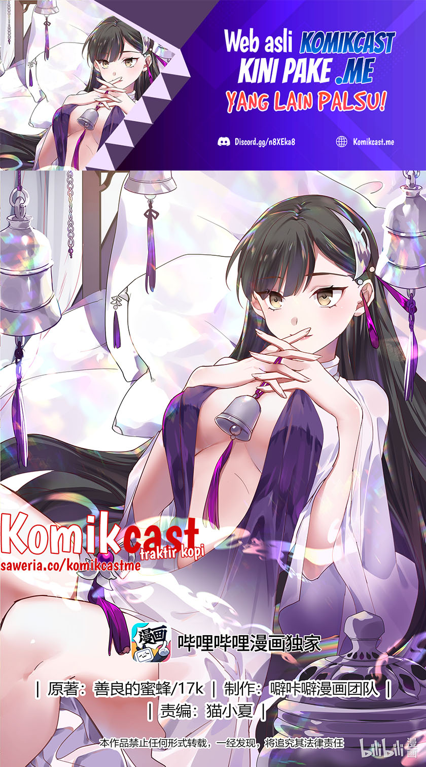 Baca  Martial God Asura Chapter 604 Gambar 2