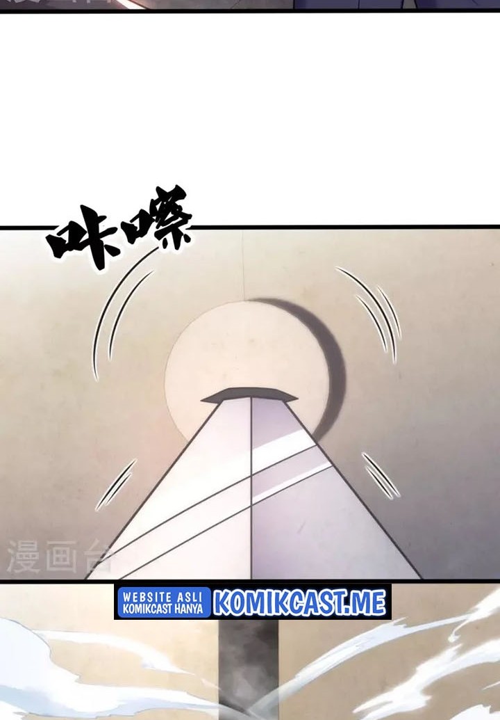 City of Heaven TimeStamp Chapter 307 Gambar 17