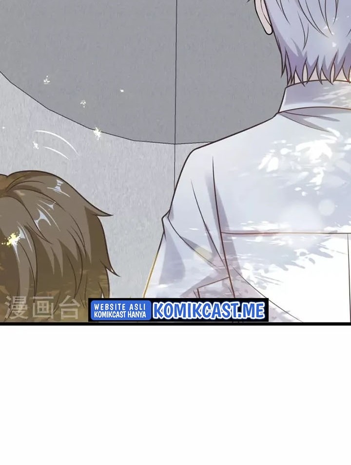 City of Heaven TimeStamp Chapter 307 Gambar 6