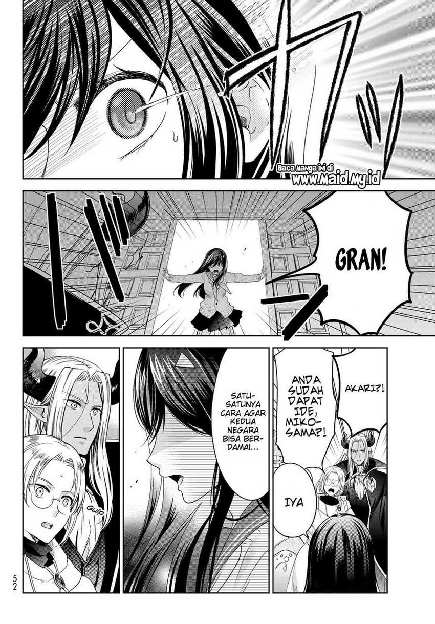 Isekai de Saikyo Mao no Kodomotachi no Mama ni Natchaimashita. Chapter 30 Gambar 12