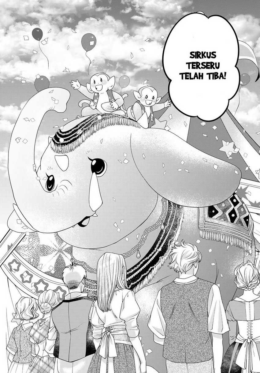 Isekai de Saikyo Mao no Kodomotachi no Mama ni Natchaimashita. Chapter 30 Gambar 19