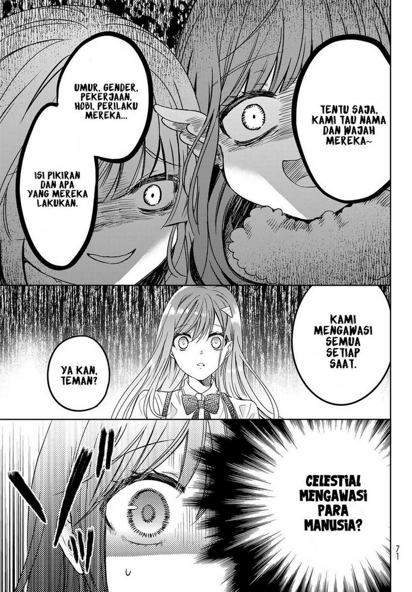 Isekai de Saikyo Mao no Kodomotachi no Mama ni Natchaimashita. Chapter 30 Gambar 31
