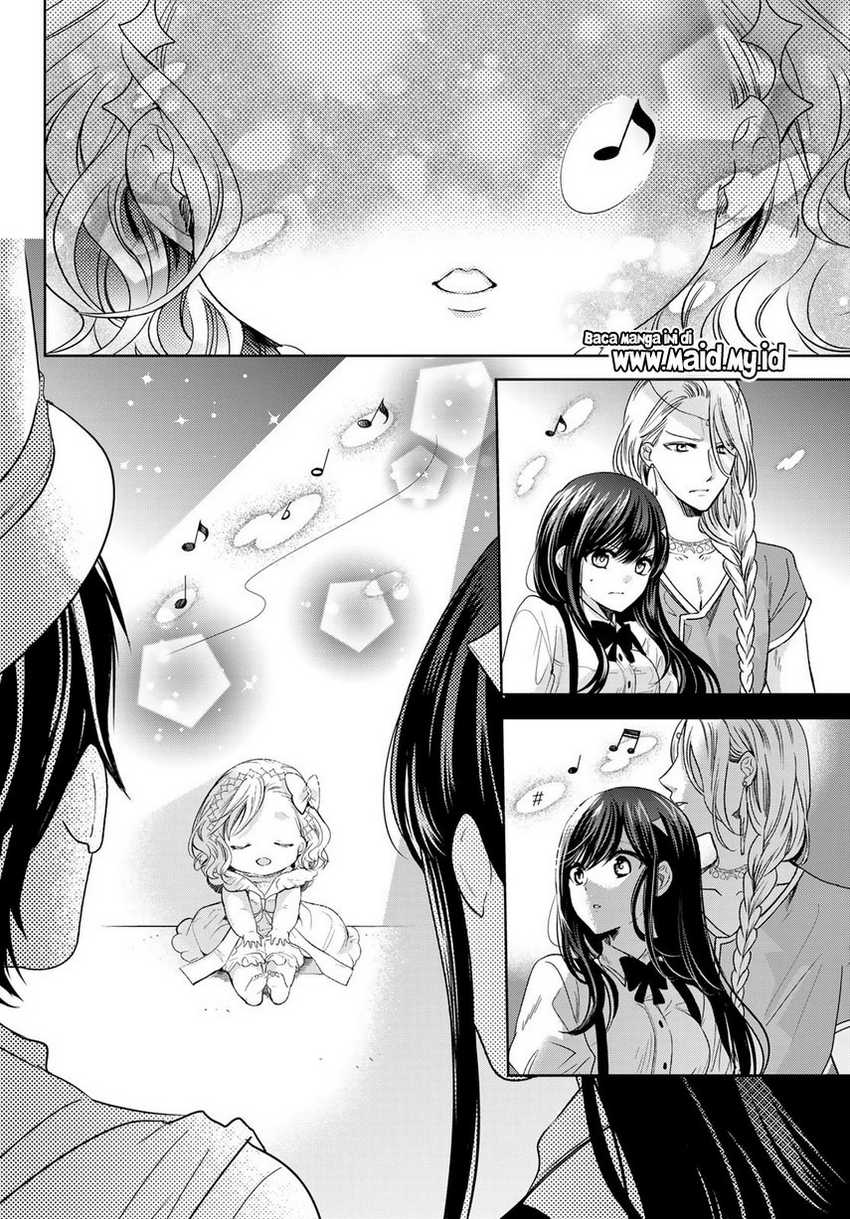 Isekai de Saikyo Mao no Kodomotachi no Mama ni Natchaimashita. Chapter 30 Gambar 36