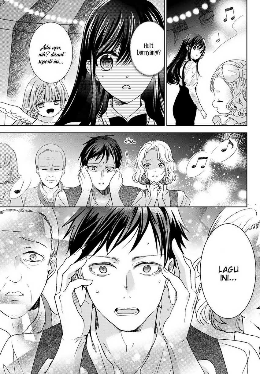 Isekai de Saikyo Mao no Kodomotachi no Mama ni Natchaimashita. Chapter 30 Gambar 37