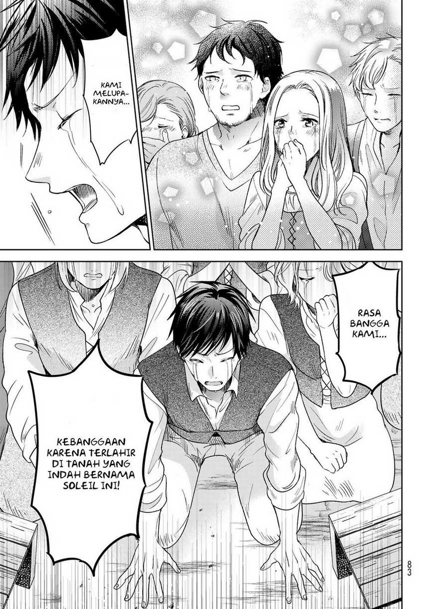Isekai de Saikyo Mao no Kodomotachi no Mama ni Natchaimashita. Chapter 30 Gambar 43