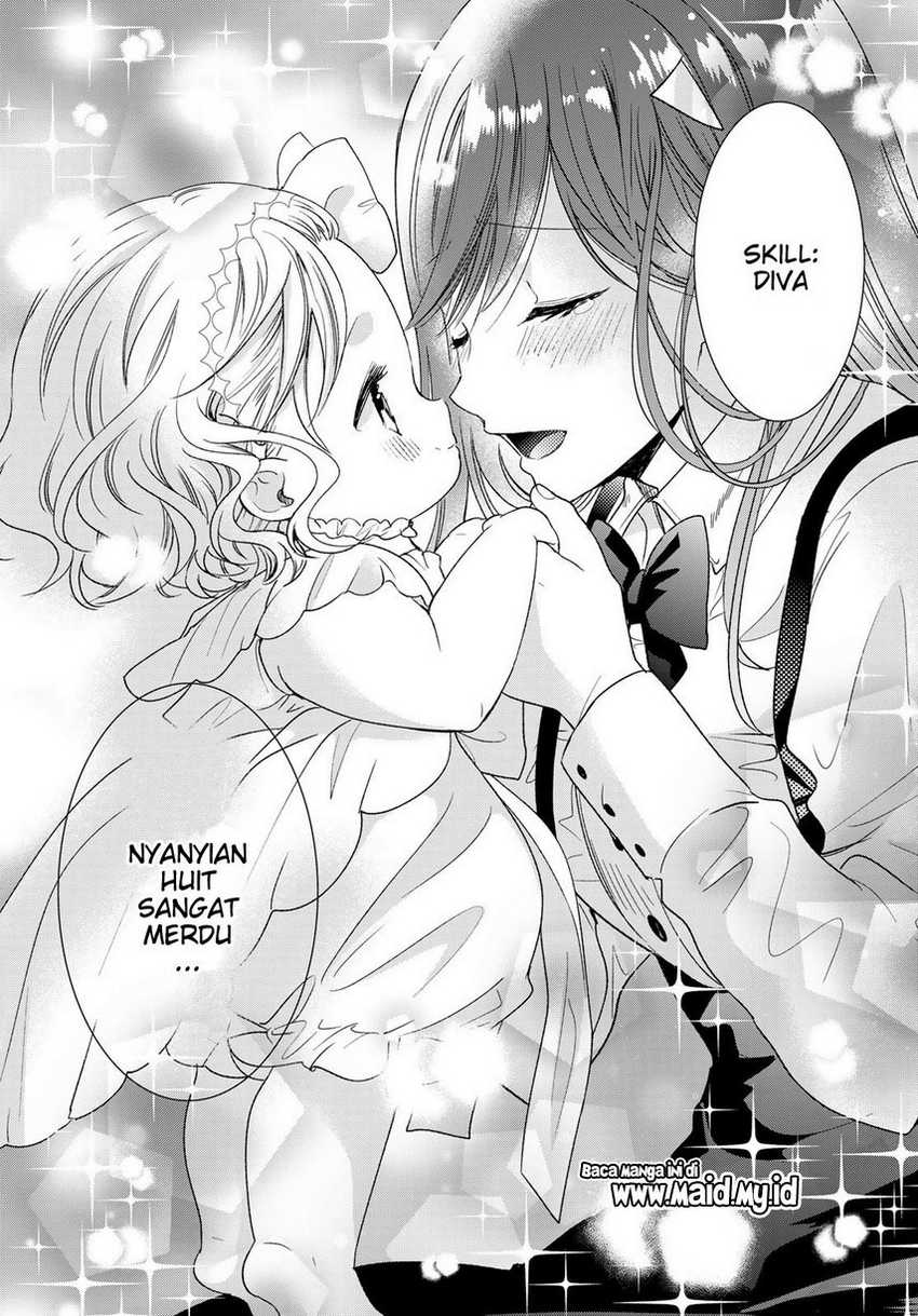 Isekai de Saikyo Mao no Kodomotachi no Mama ni Natchaimashita. Chapter 30 Gambar 45