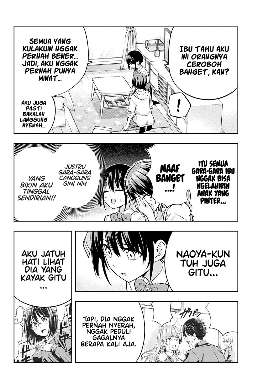 Kanojo mo Kanojo Chapter 106 Gambar 10