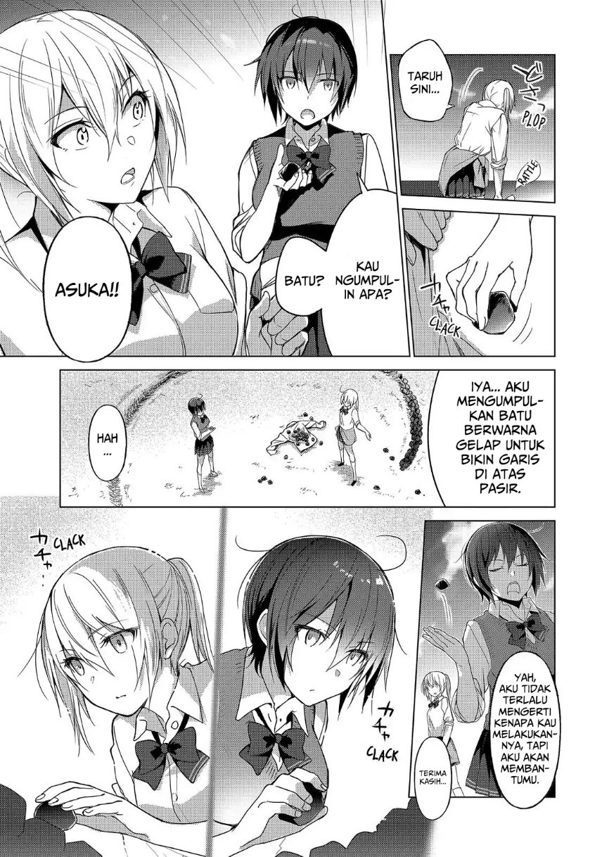 Sounan desu ka? Chapter 52 Gambar 7