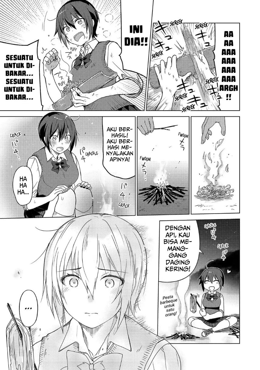 Sounan desu ka? Chapter 50 Gambar 11