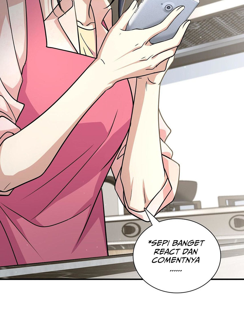 Sounan desu ka? Chapter 47 Gambar 17