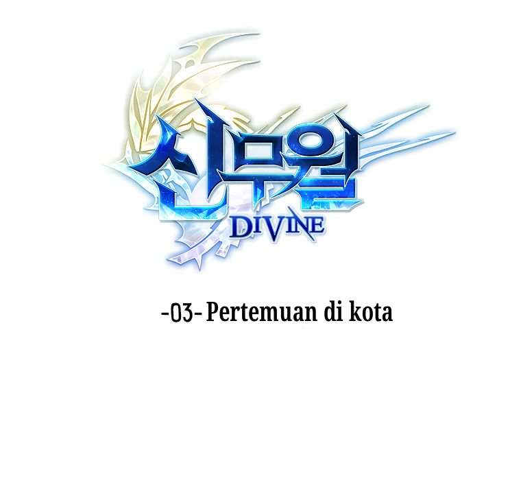 DIVINE (Sandhill) Chapter 3 Gambar 10