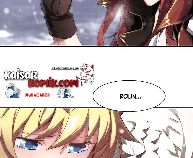 DIVINE (Sandhill) Chapter 3 Gambar 12