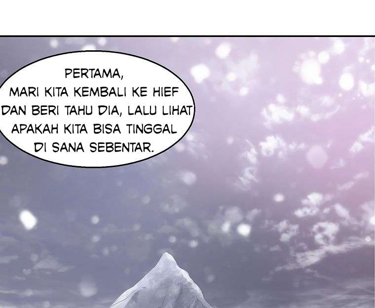 DIVINE (Sandhill) Chapter 3 Gambar 13