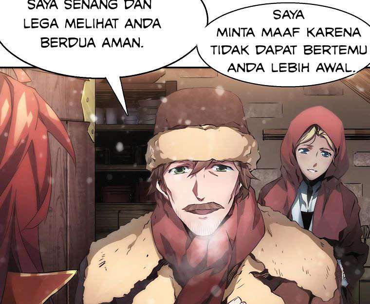 DIVINE (Sandhill) Chapter 3 Gambar 15