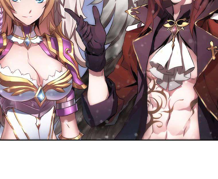 DIVINE (Sandhill) Chapter 3 Gambar 18