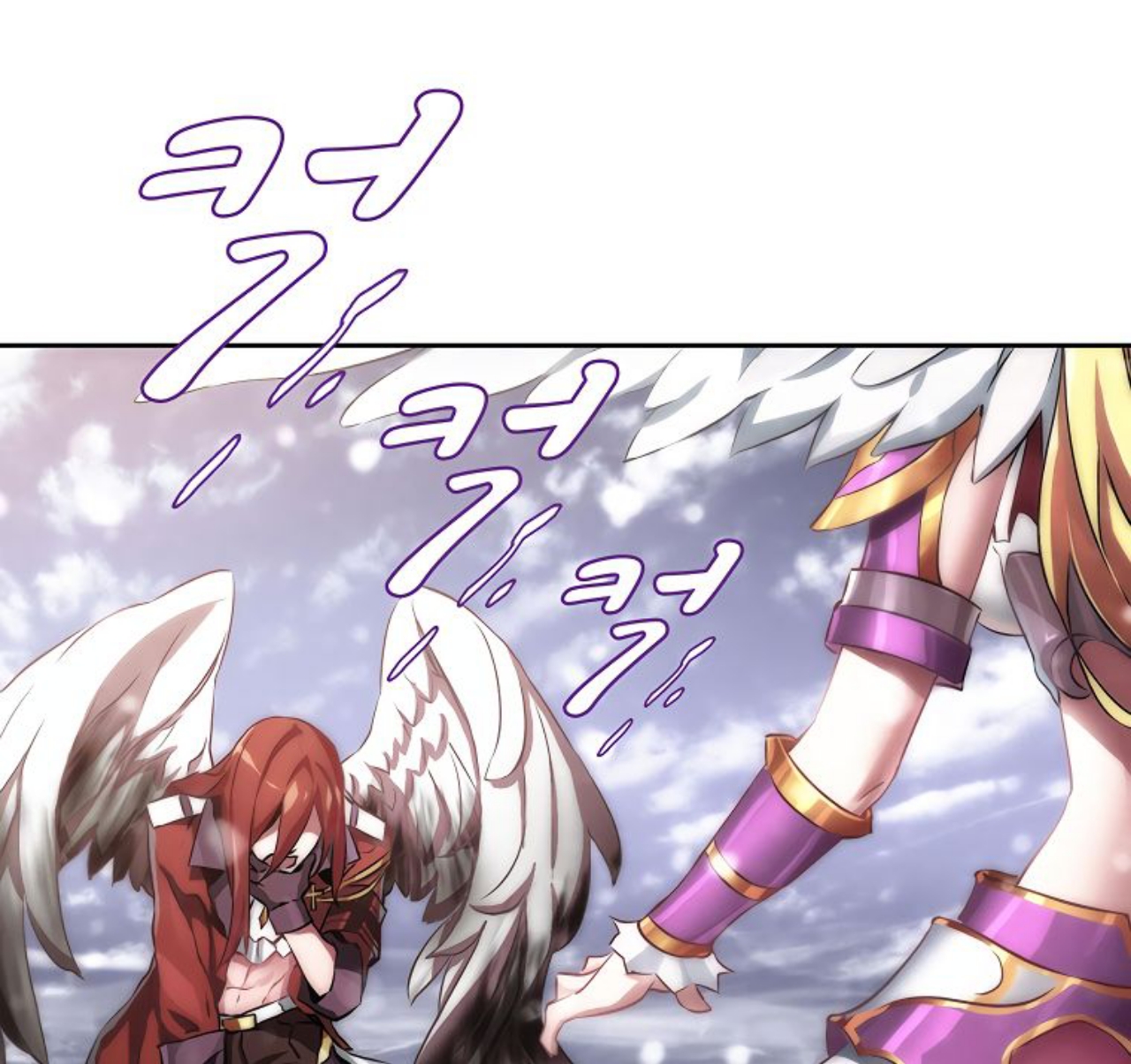 Baca  DIVINE (Sandhill) Chapter 3 Gambar 2