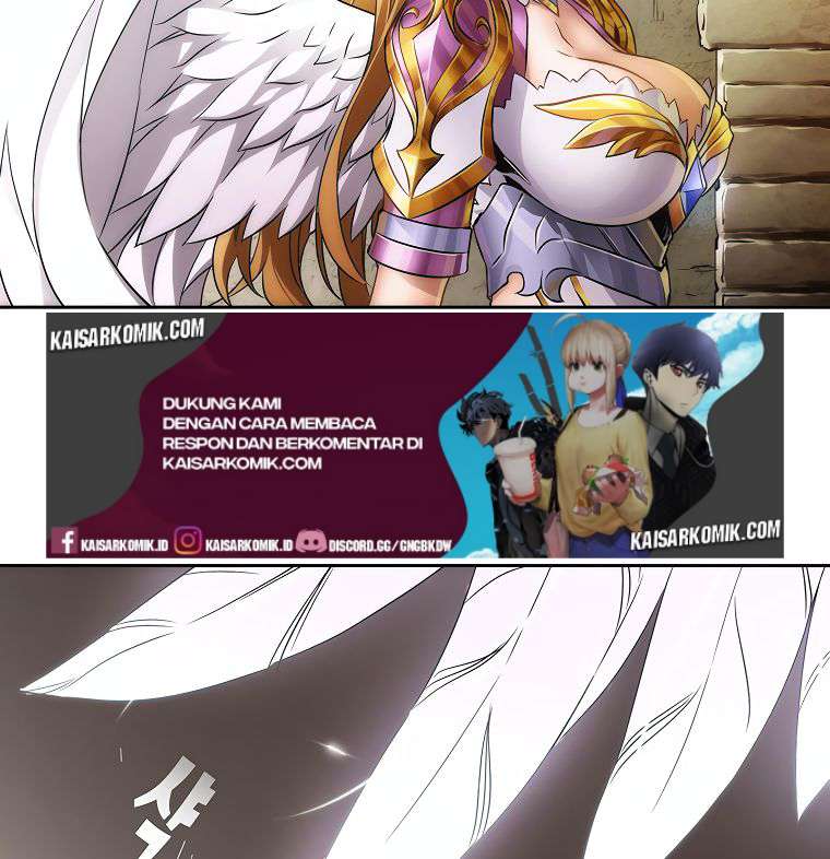 DIVINE (Sandhill) Chapter 3 Gambar 21