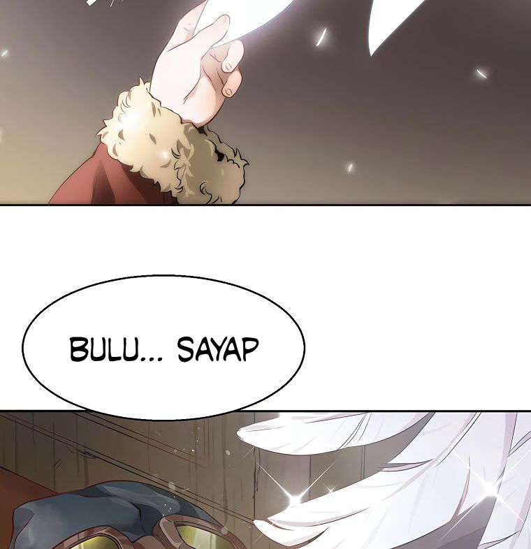 DIVINE (Sandhill) Chapter 3 Gambar 22