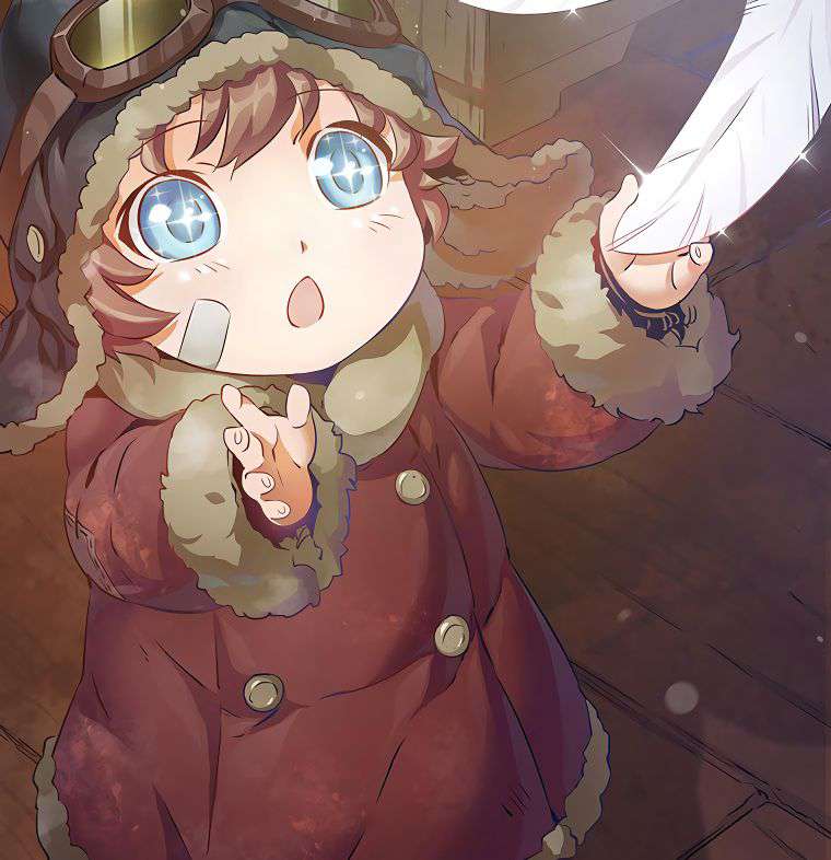 DIVINE (Sandhill) Chapter 3 Gambar 23