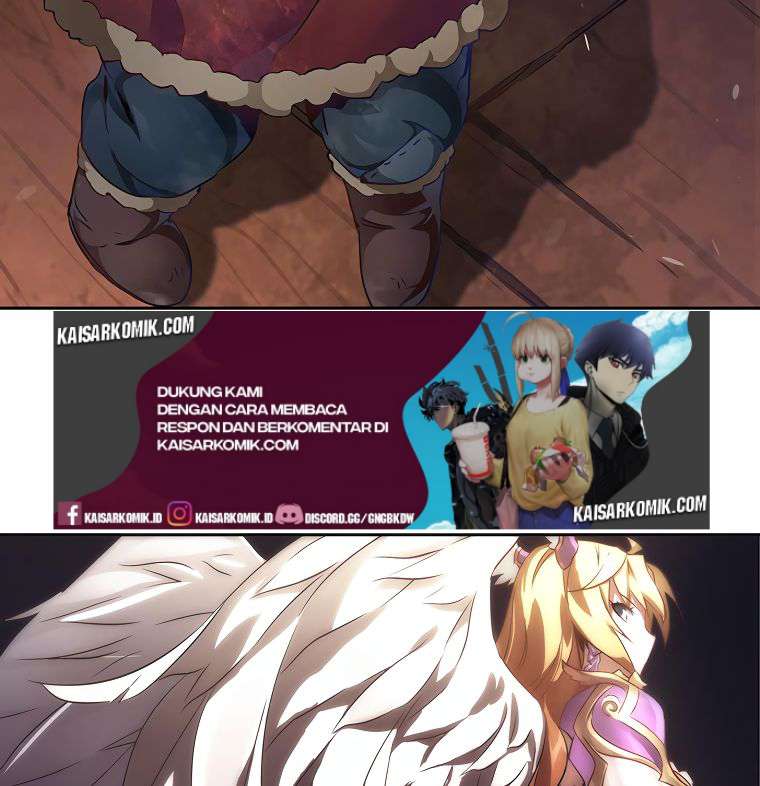 DIVINE (Sandhill) Chapter 3 Gambar 24