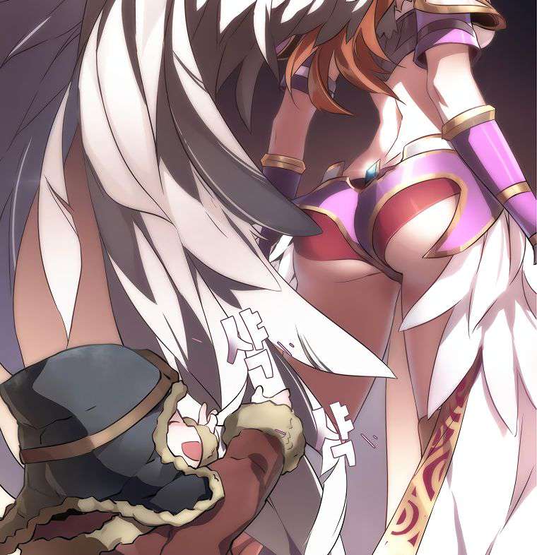 DIVINE (Sandhill) Chapter 3 Gambar 25