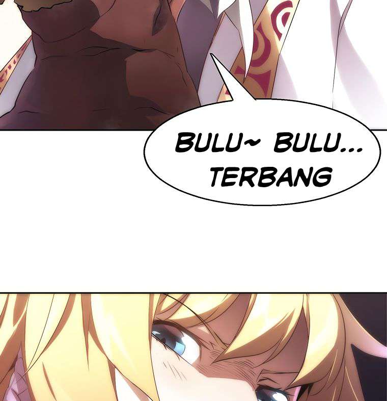 DIVINE (Sandhill) Chapter 3 Gambar 26