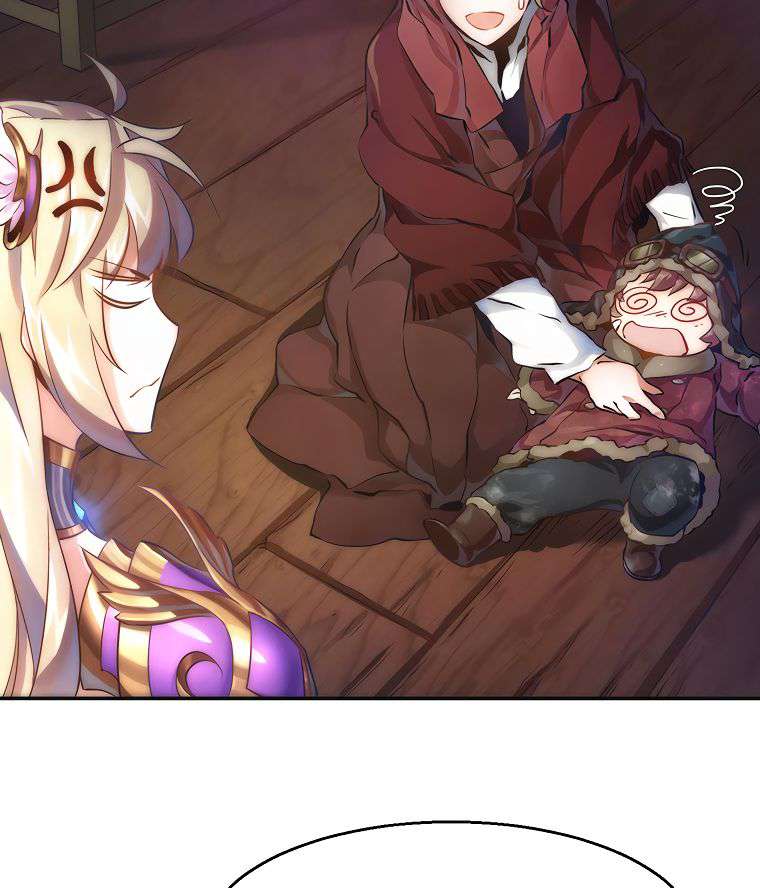 DIVINE (Sandhill) Chapter 3 Gambar 30