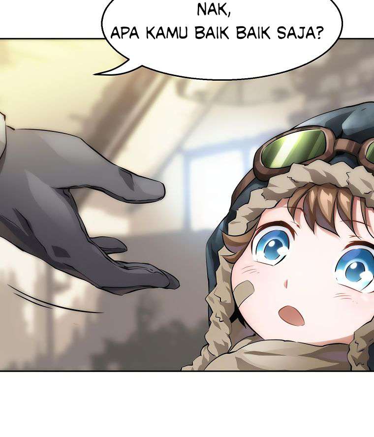 DIVINE (Sandhill) Chapter 3 Gambar 31