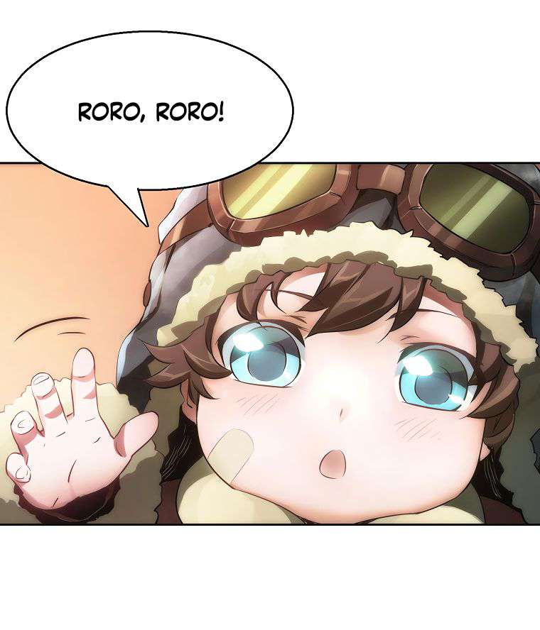 DIVINE (Sandhill) Chapter 3 Gambar 34