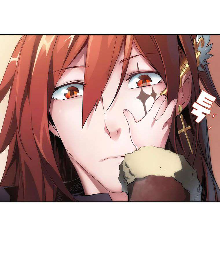 DIVINE (Sandhill) Chapter 3 Gambar 35