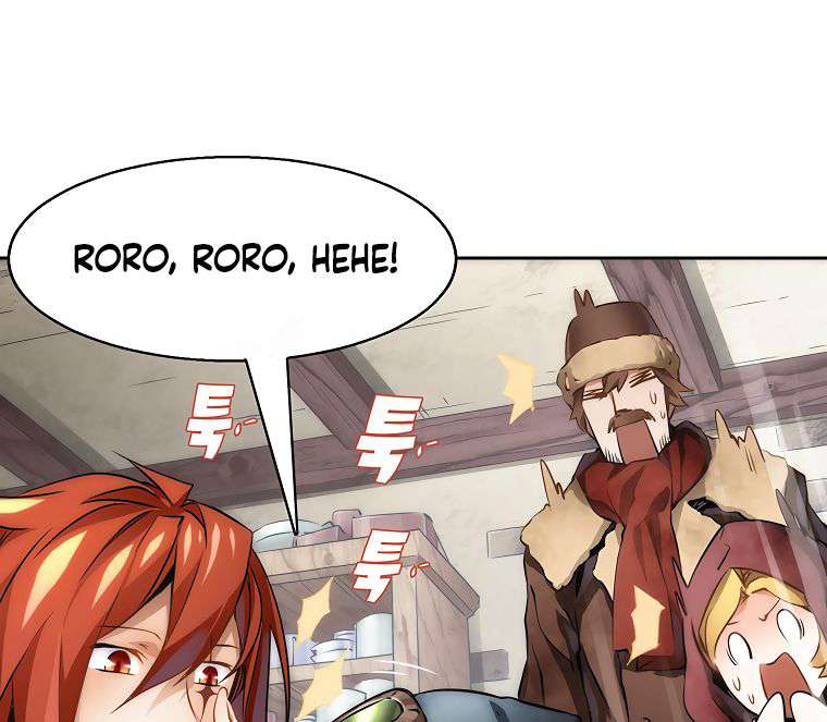 DIVINE (Sandhill) Chapter 3 Gambar 36