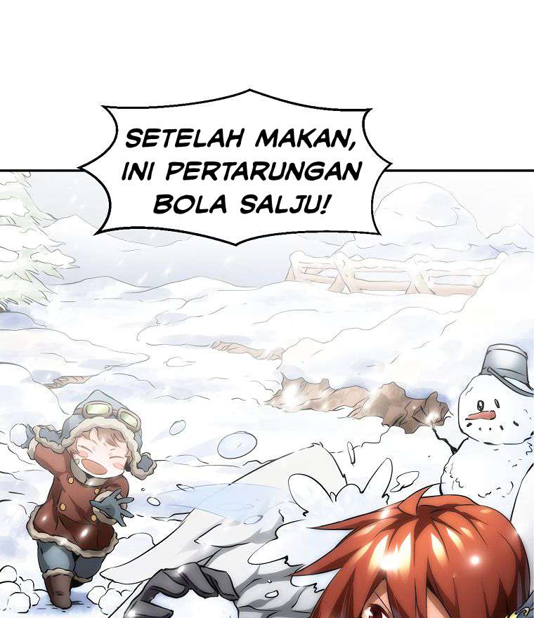 DIVINE (Sandhill) Chapter 3 Gambar 40