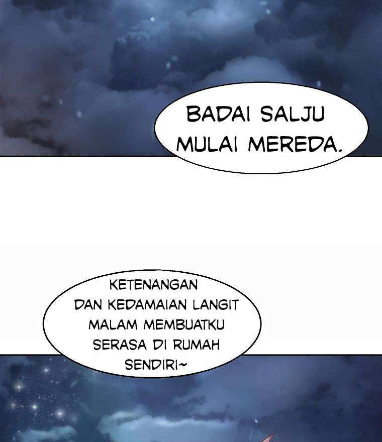 DIVINE (Sandhill) Chapter 3 Gambar 45