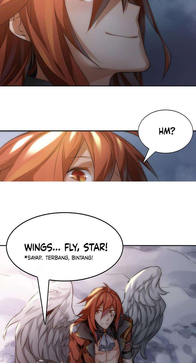 DIVINE (Sandhill) Chapter 3 Gambar 47