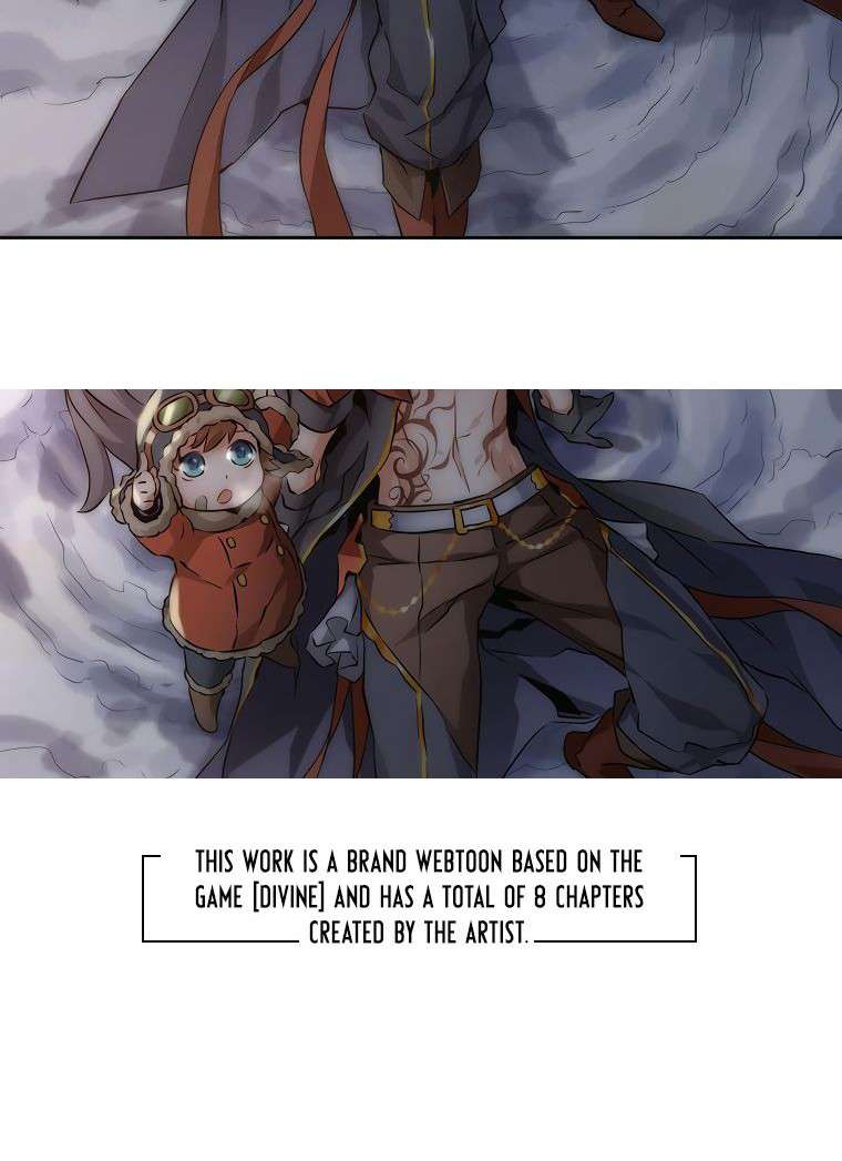 DIVINE (Sandhill) Chapter 3 Gambar 48