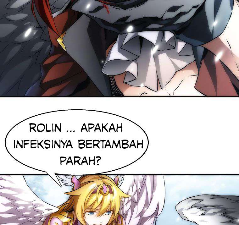 DIVINE (Sandhill) Chapter 3 Gambar 7