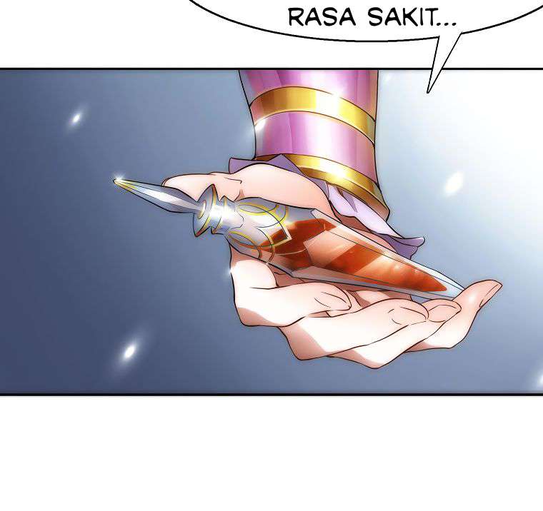 DIVINE (Sandhill) Chapter 3 Gambar 9