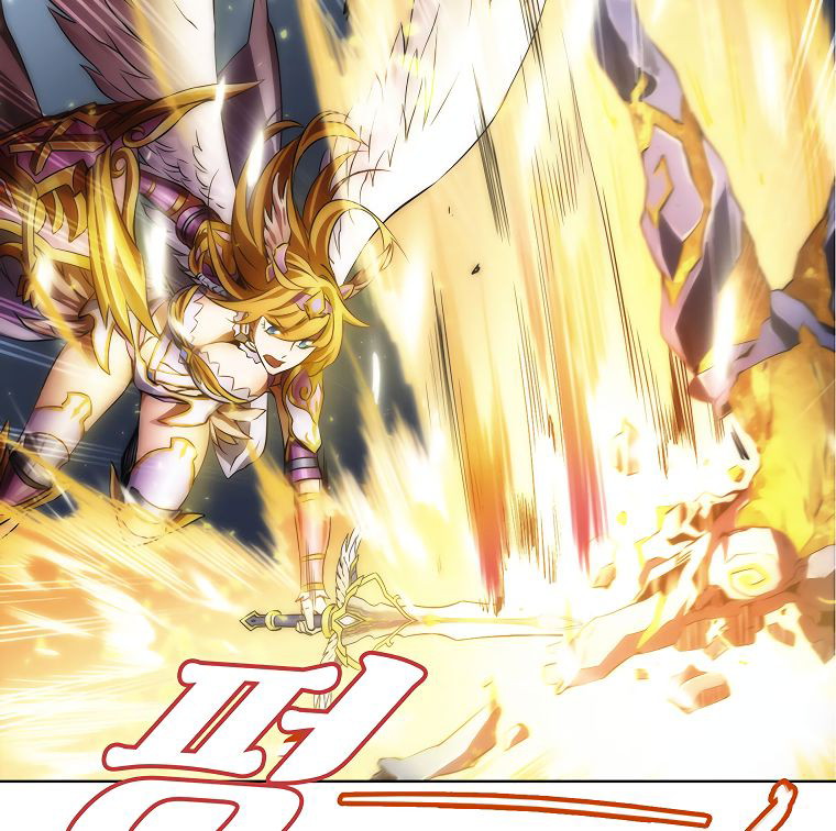 DIVINE (Sandhill) Chapter 2 Gambar 13