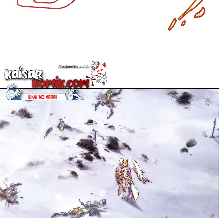 DIVINE (Sandhill) Chapter 2 Gambar 14