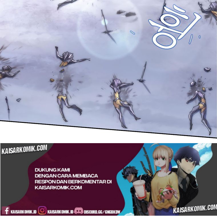 DIVINE (Sandhill) Chapter 2 Gambar 15