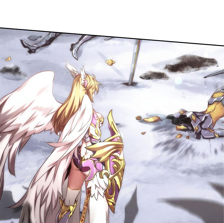 DIVINE (Sandhill) Chapter 2 Gambar 16