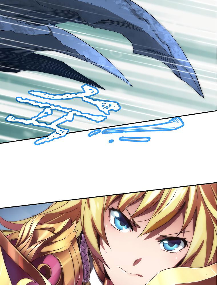 DIVINE (Sandhill) Chapter 2 Gambar 21