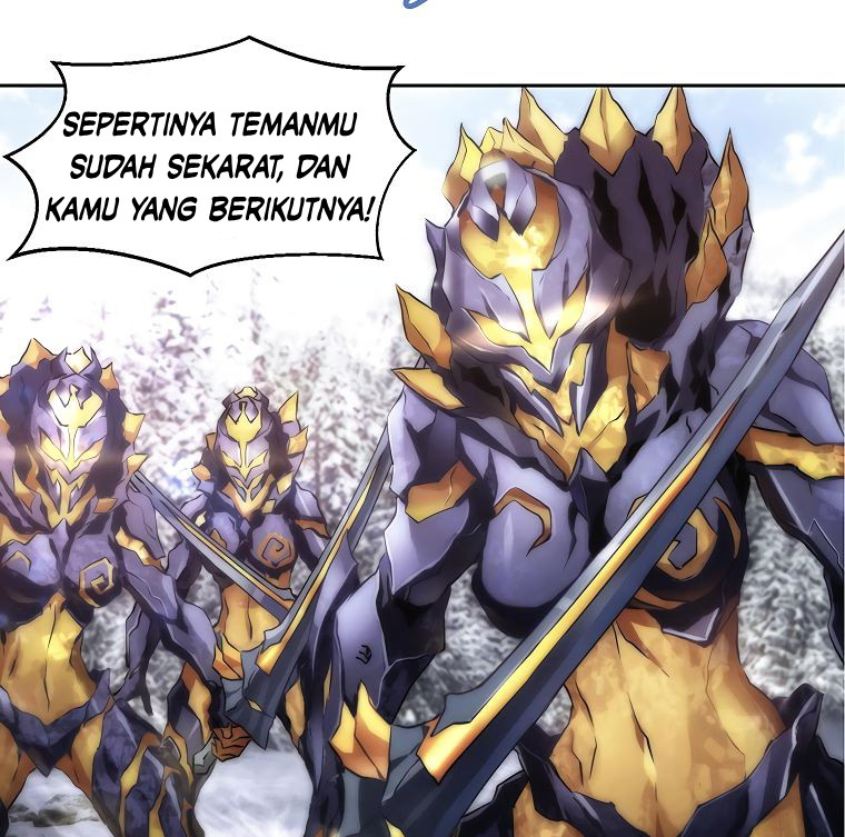 DIVINE (Sandhill) Chapter 2 Gambar 3