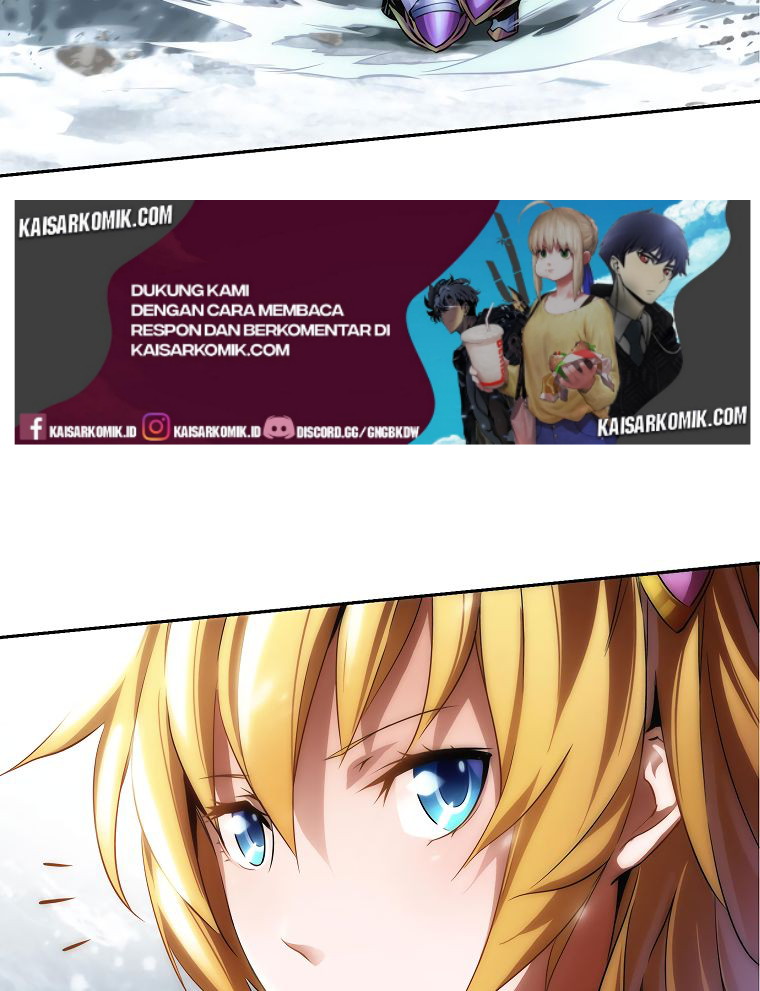 DIVINE (Sandhill) Chapter 2 Gambar 30