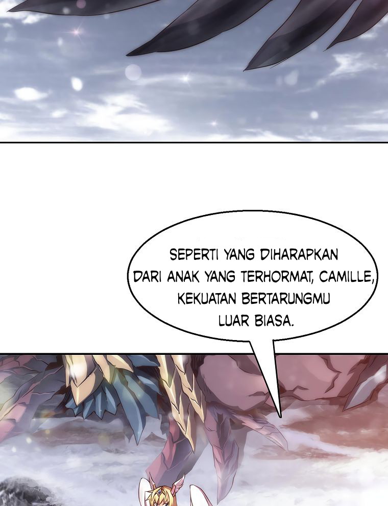 DIVINE (Sandhill) Chapter 2 Gambar 32