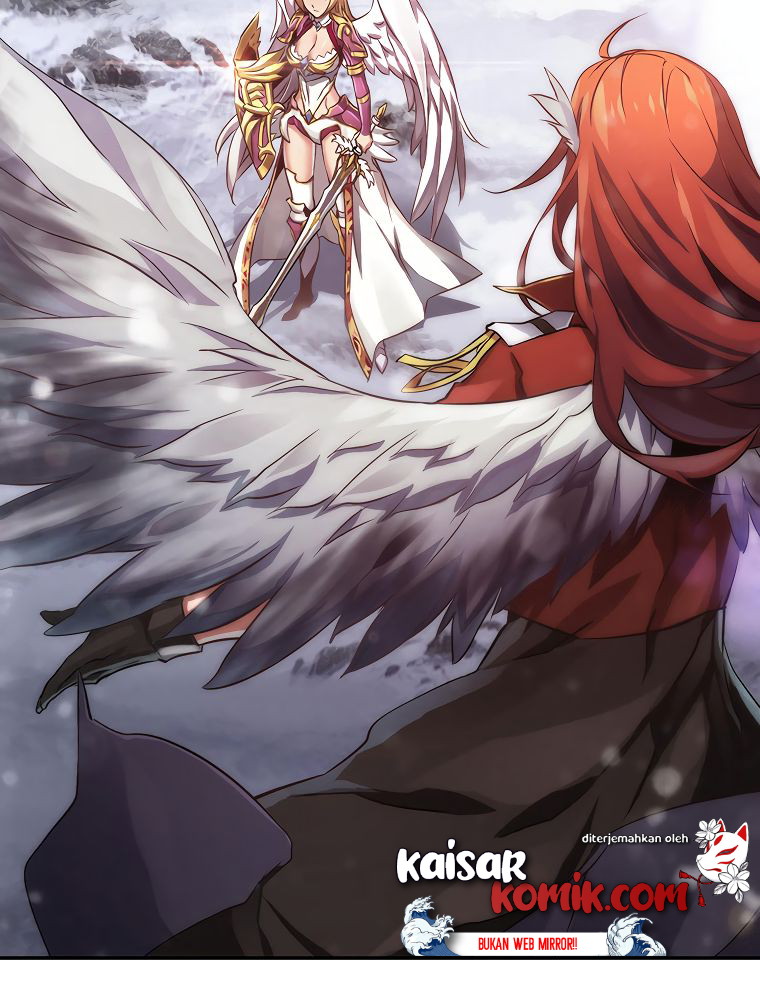 DIVINE (Sandhill) Chapter 2 Gambar 33