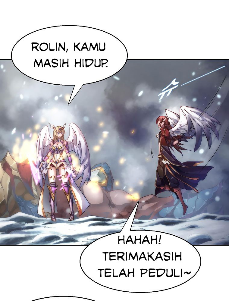 DIVINE (Sandhill) Chapter 2 Gambar 34