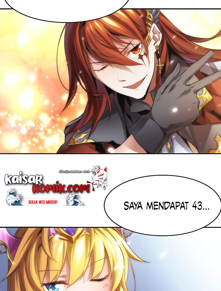 DIVINE (Sandhill) Chapter 2 Gambar 37