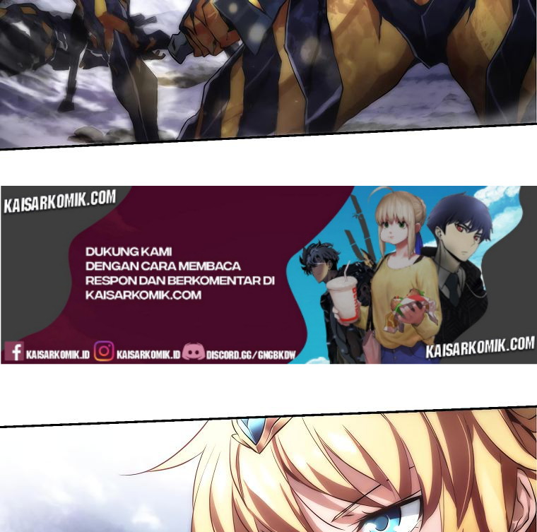 DIVINE (Sandhill) Chapter 2 Gambar 4