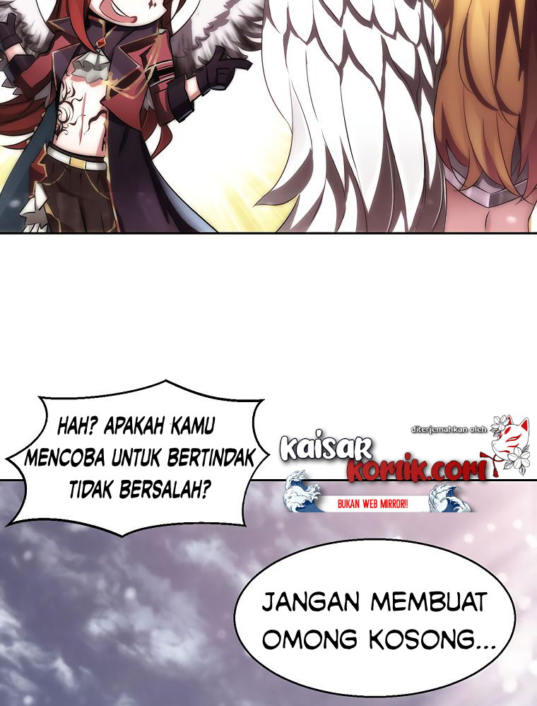 DIVINE (Sandhill) Chapter 2 Gambar 40